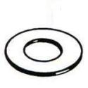 F436 STRUCTURAL FLAT WASHERS MED. CARBON PLAIN